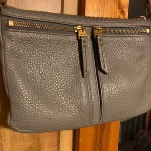 Fossil crossbody
